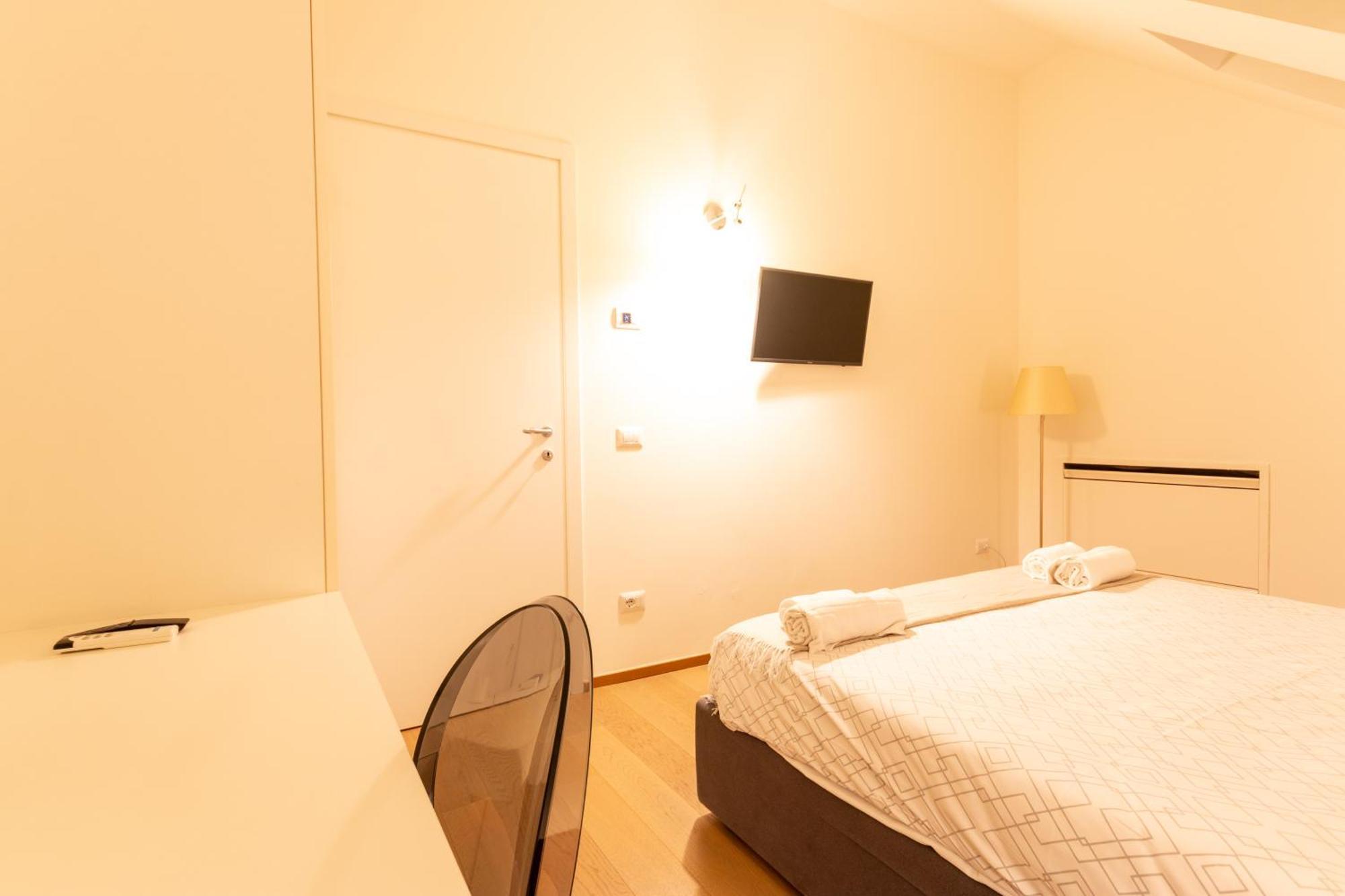 Corso Como Collection, Design Apartments Milan Luaran gambar
