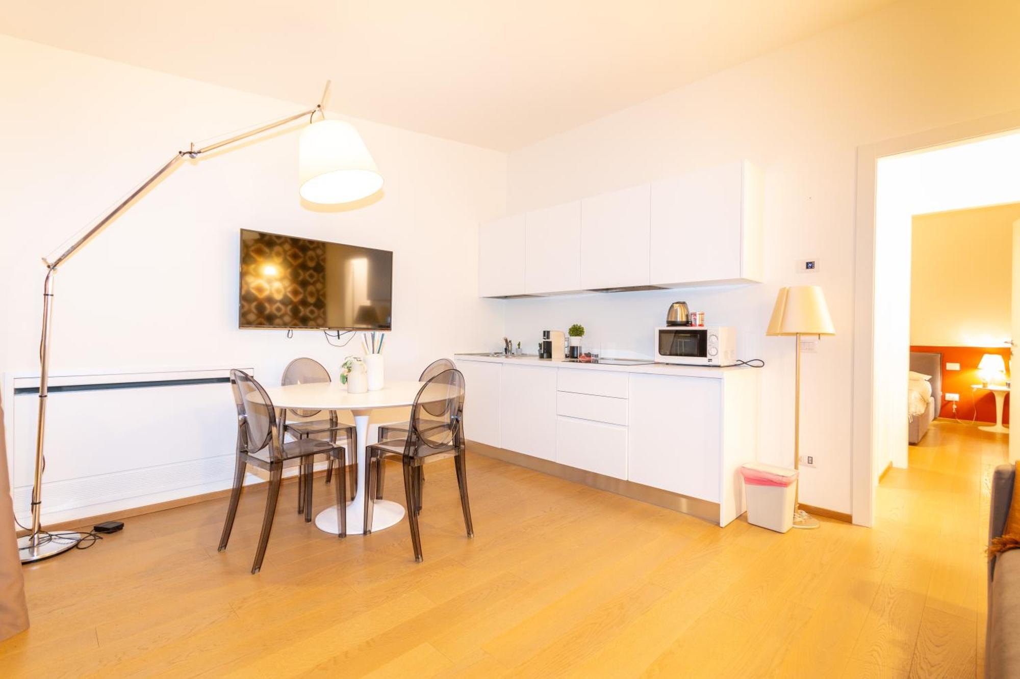 Corso Como Collection, Design Apartments Milan Luaran gambar