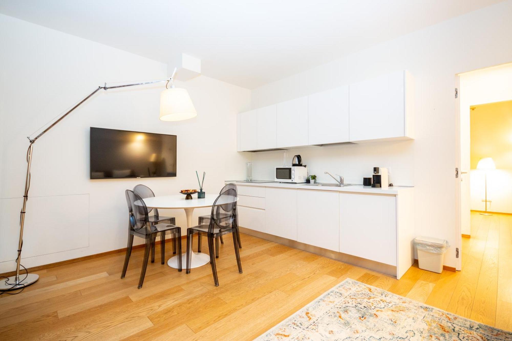 Corso Como Collection, Design Apartments Milan Luaran gambar