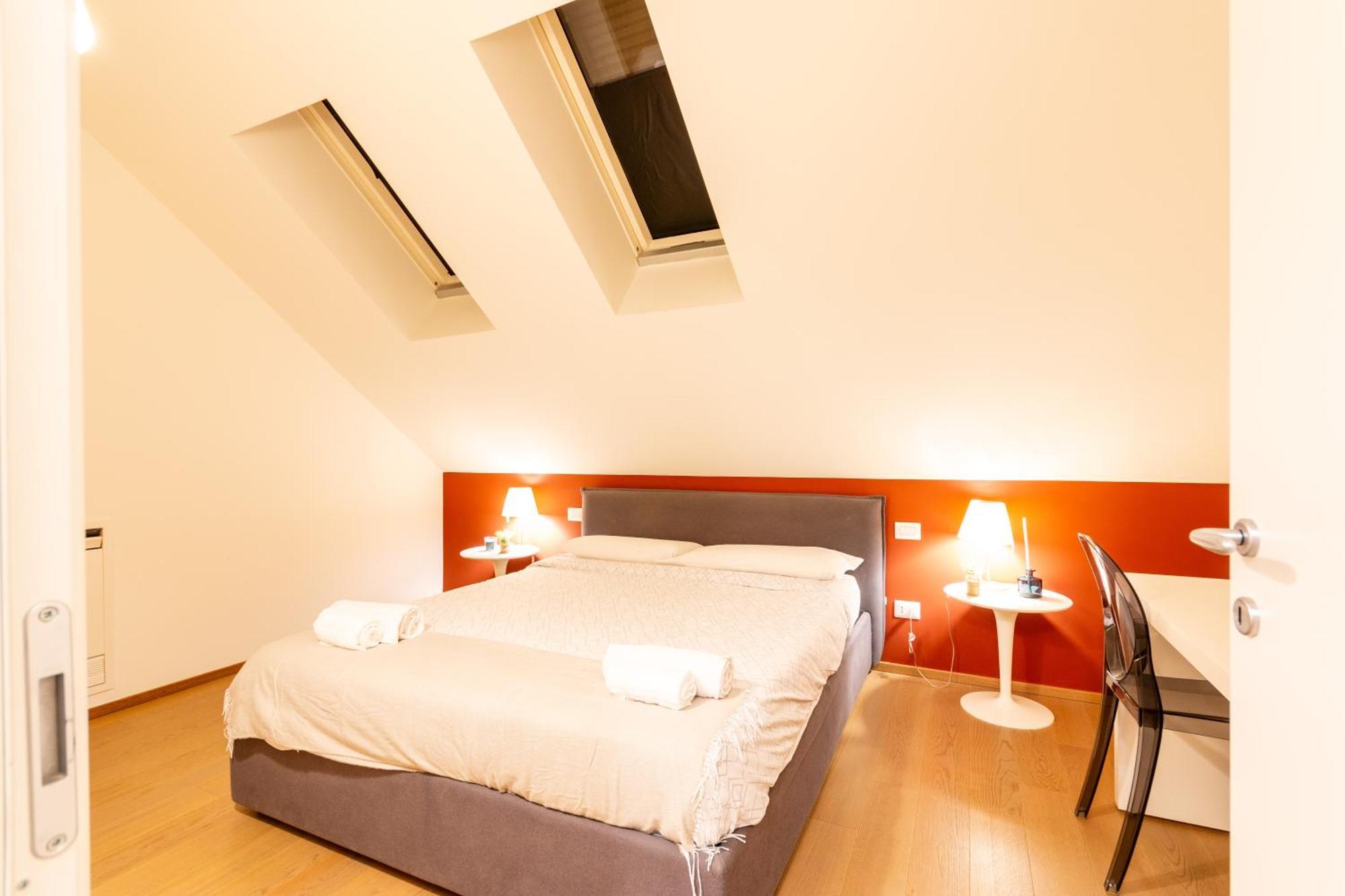 Corso Como Collection, Design Apartments Milan Luaran gambar