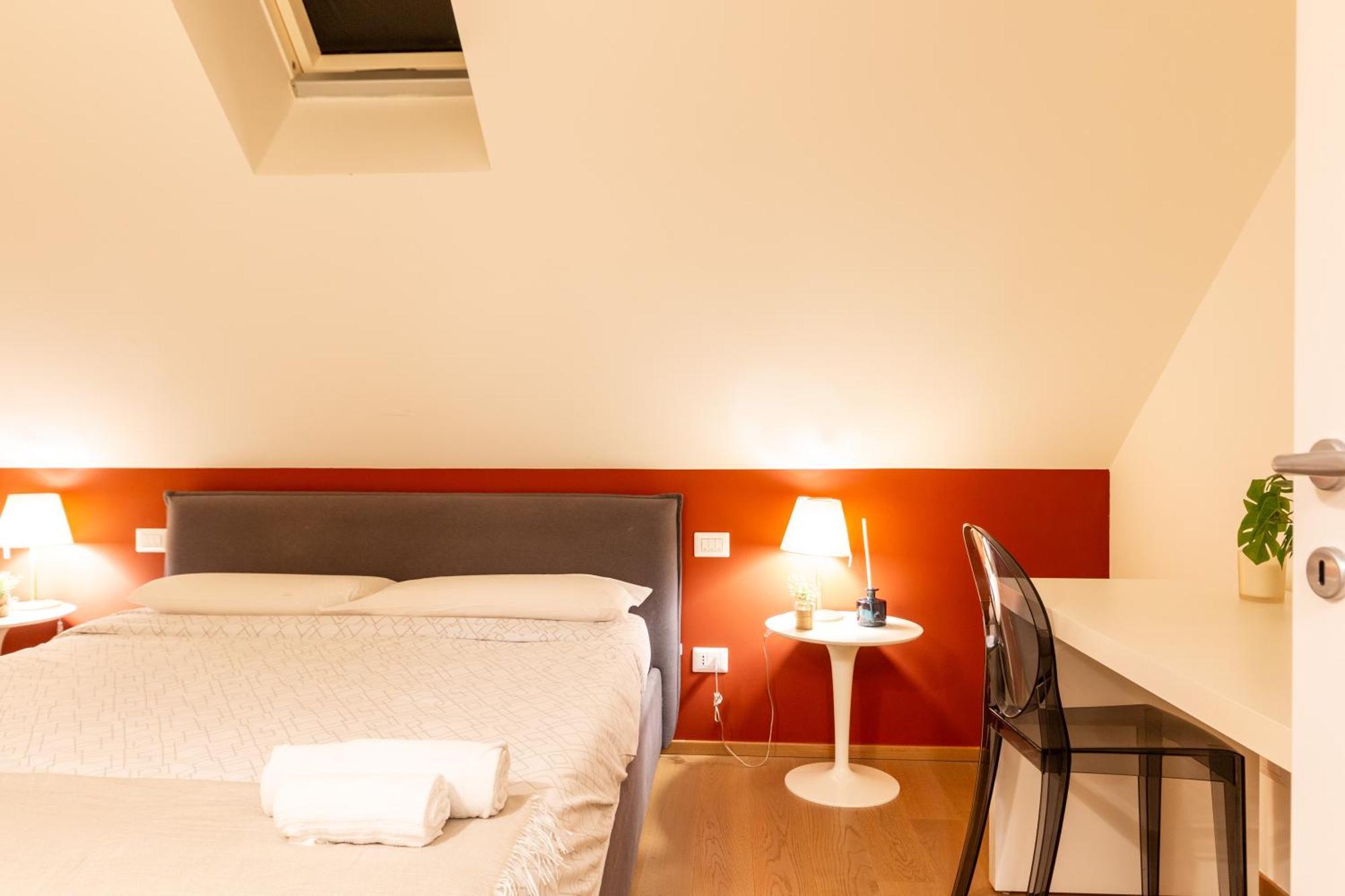 Corso Como Collection, Design Apartments Milan Luaran gambar