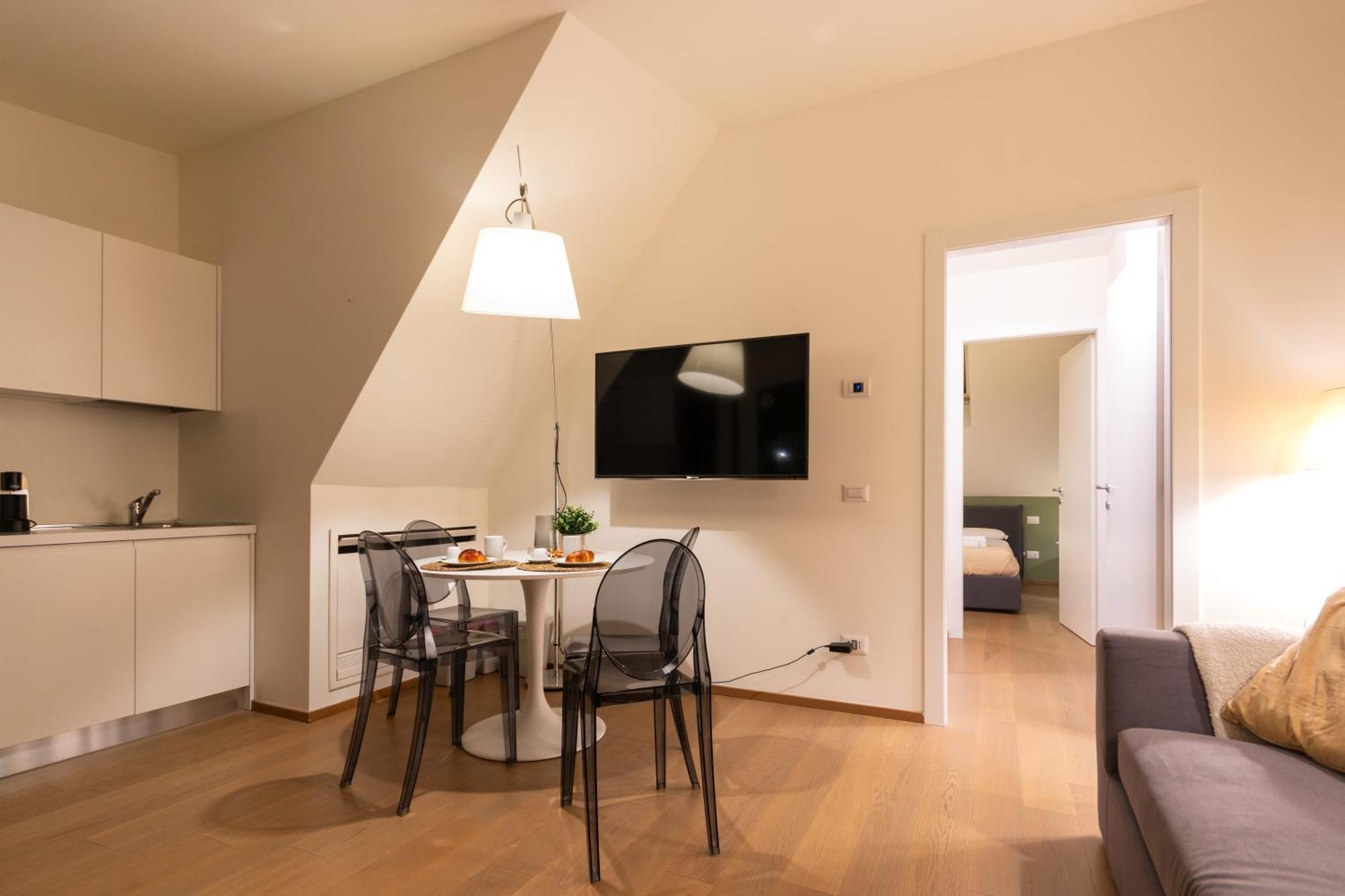 Corso Como Collection, Design Apartments Milan Luaran gambar