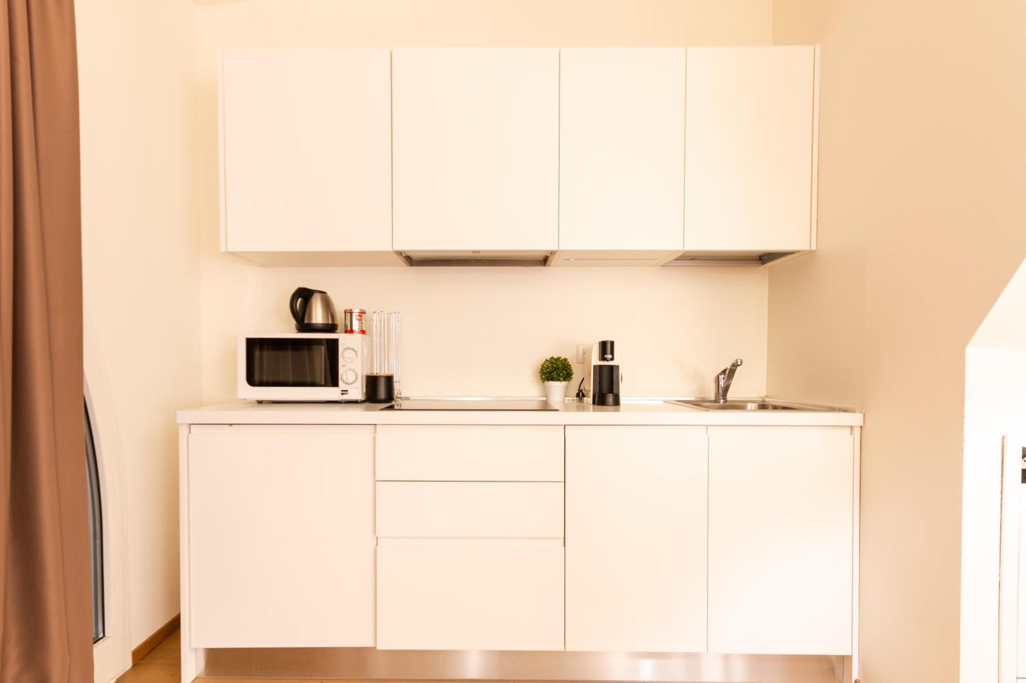 Corso Como Collection, Design Apartments Milan Luaran gambar