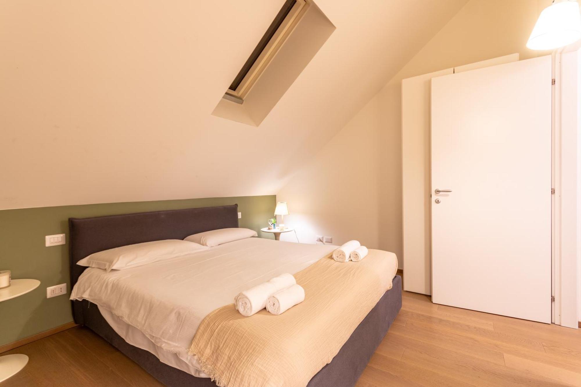 Corso Como Collection, Design Apartments Milan Luaran gambar