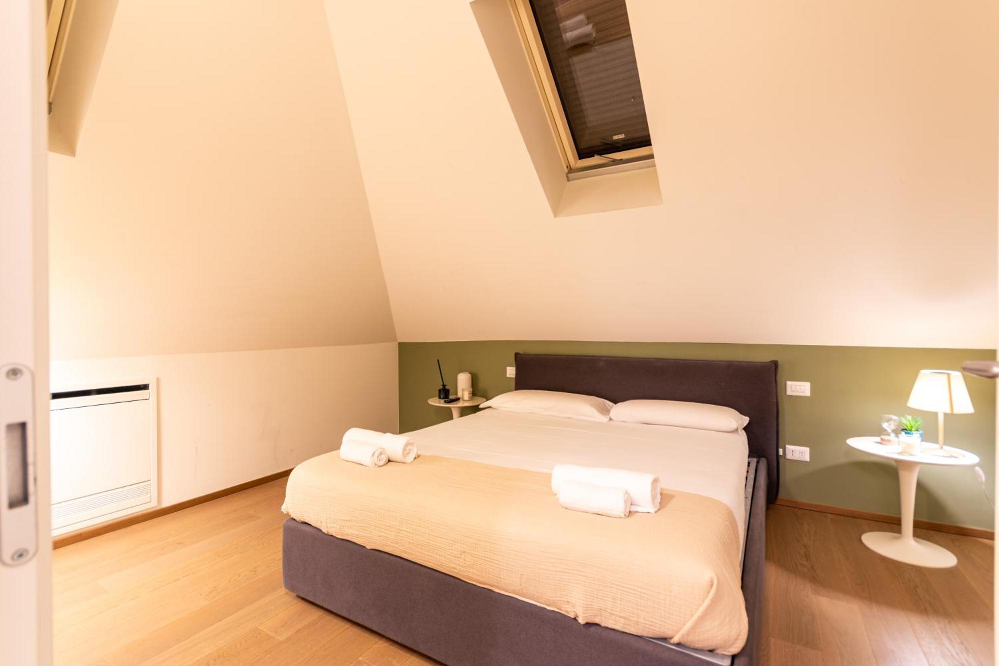 Corso Como Collection, Design Apartments Milan Luaran gambar