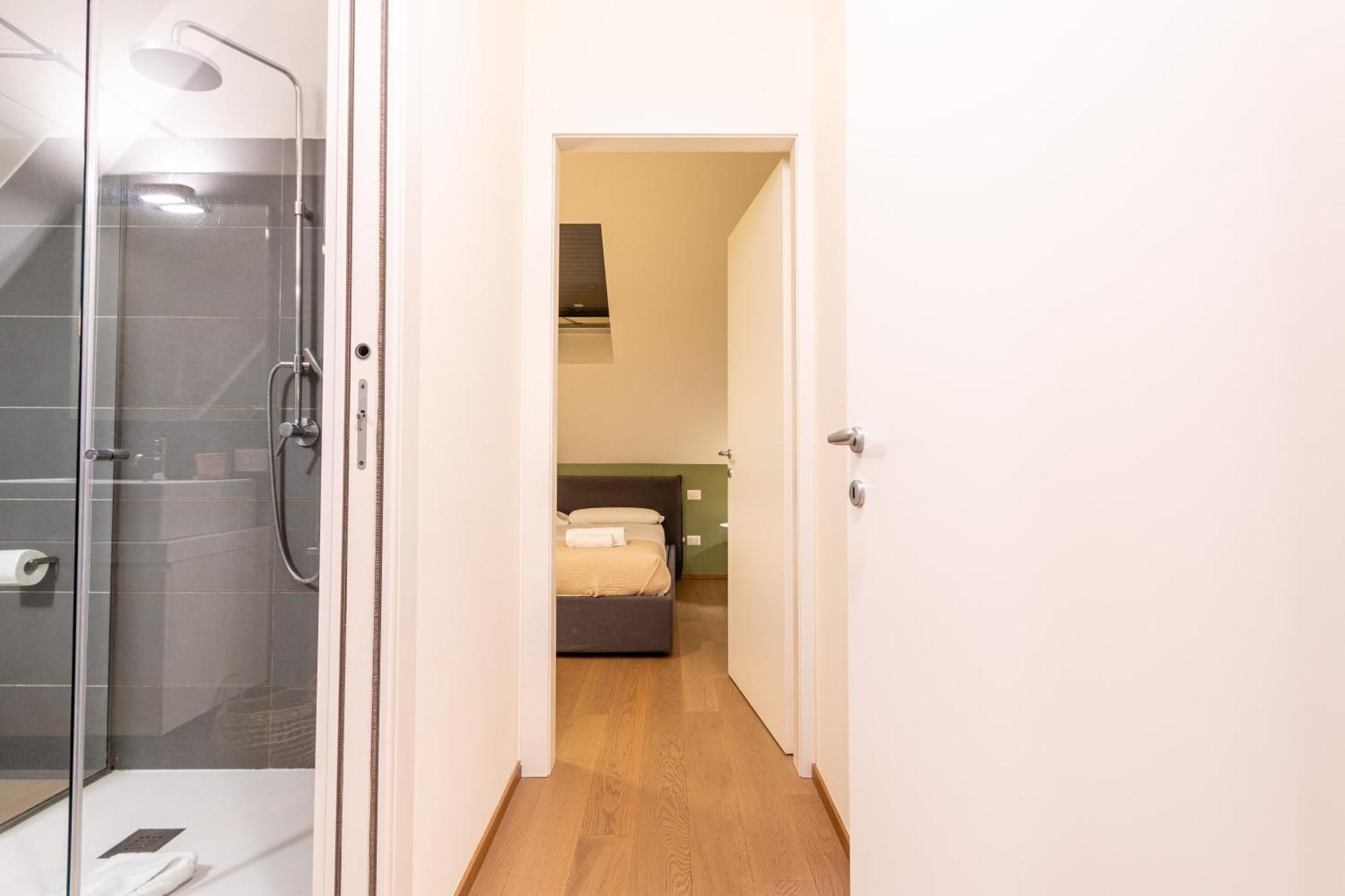 Corso Como Collection, Design Apartments Milan Luaran gambar
