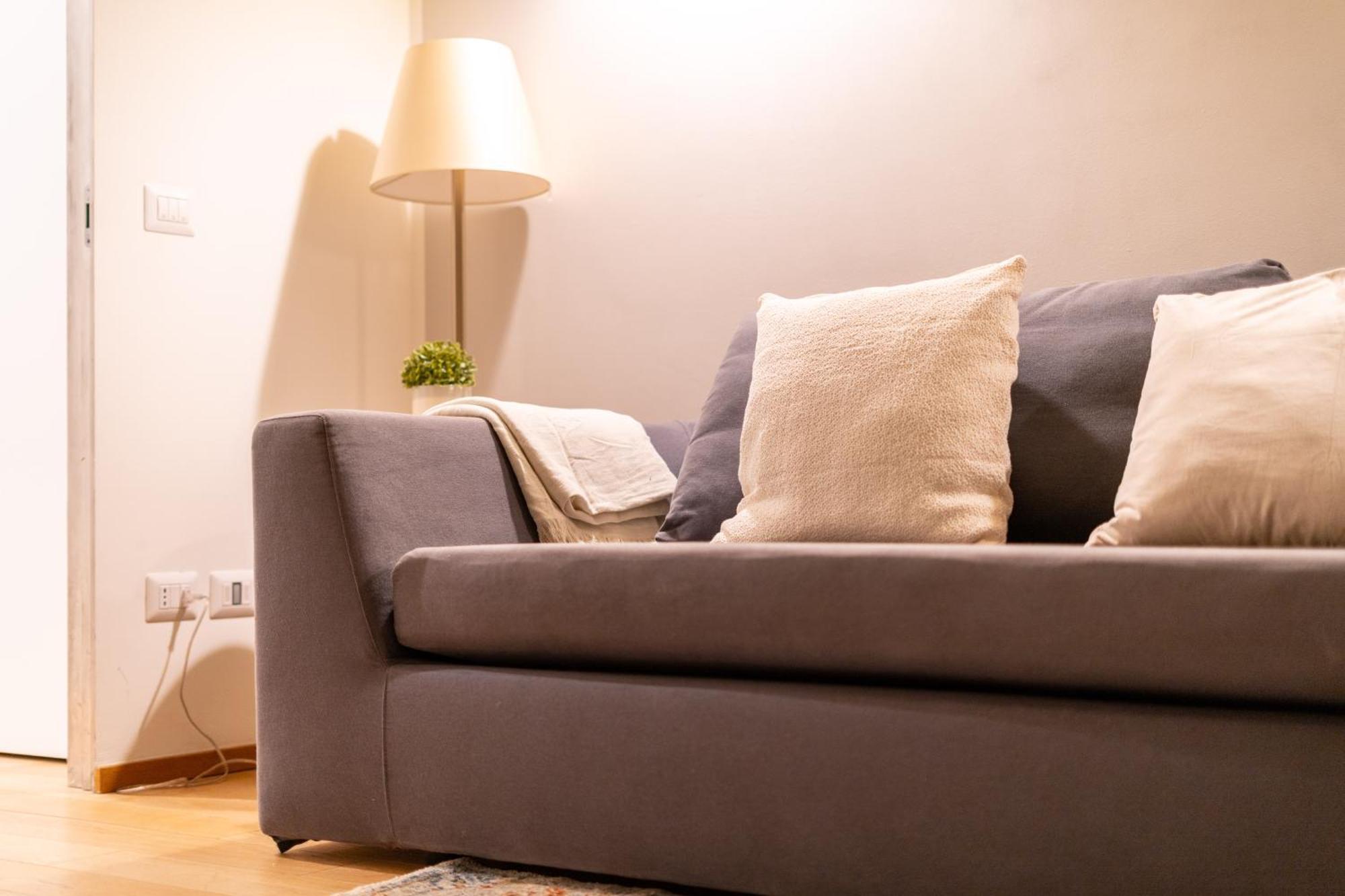 Corso Como Collection, Design Apartments Milan Luaran gambar