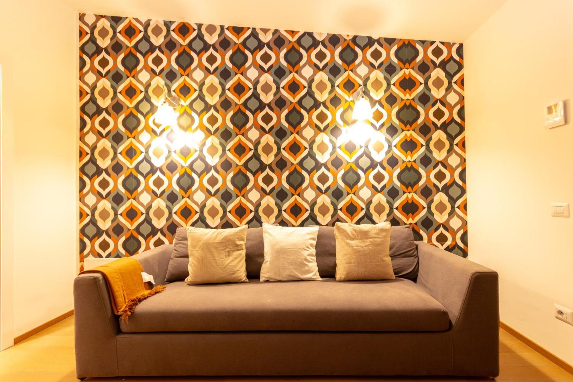 Corso Como Collection, Design Apartments Milan Luaran gambar