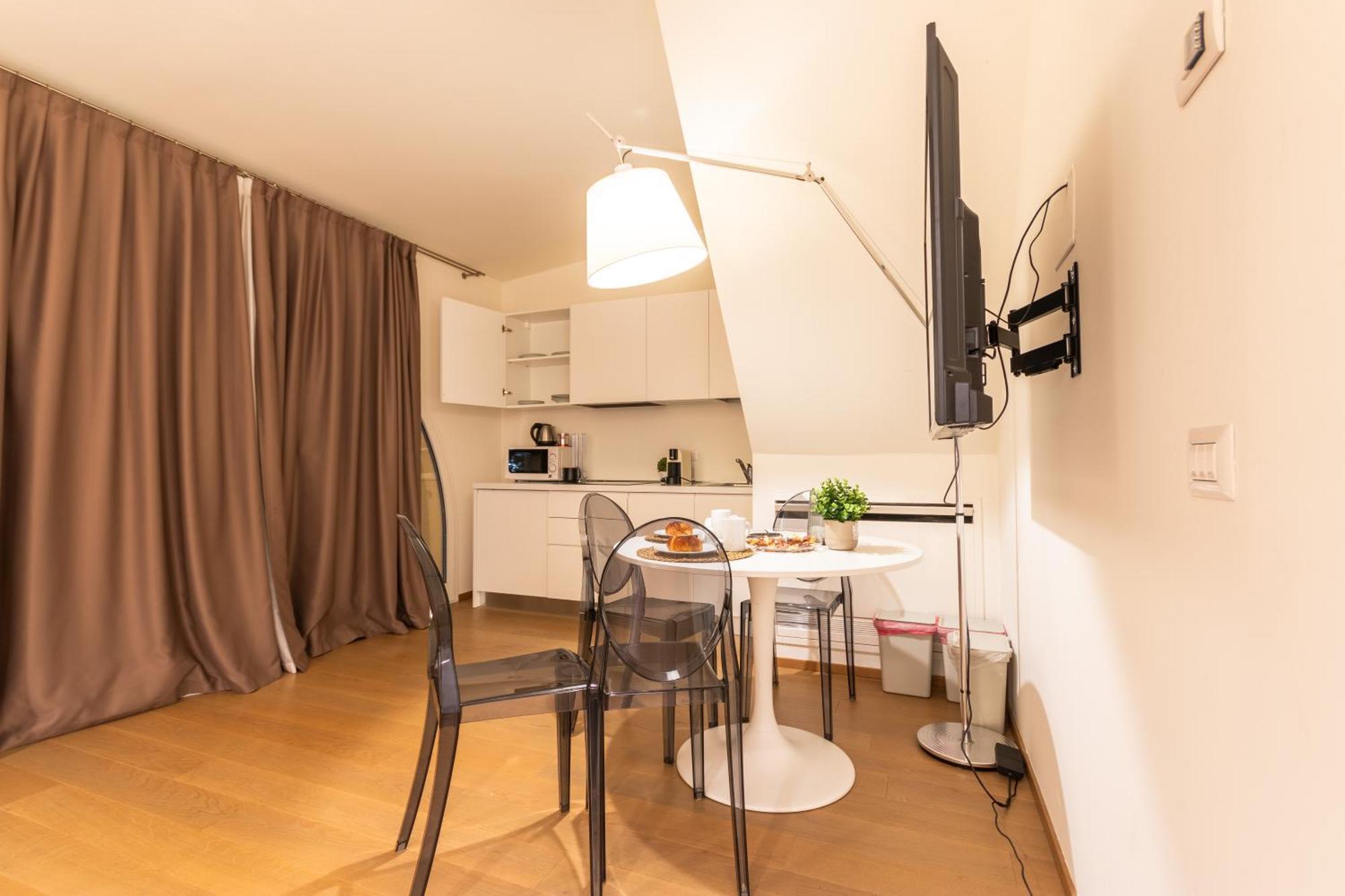 Corso Como Collection, Design Apartments Milan Luaran gambar