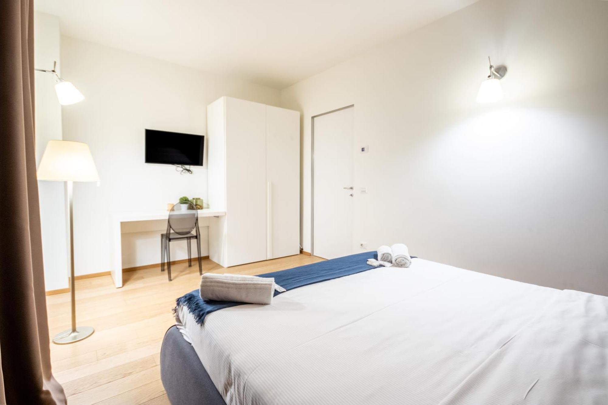 Corso Como Collection, Design Apartments Milan Luaran gambar
