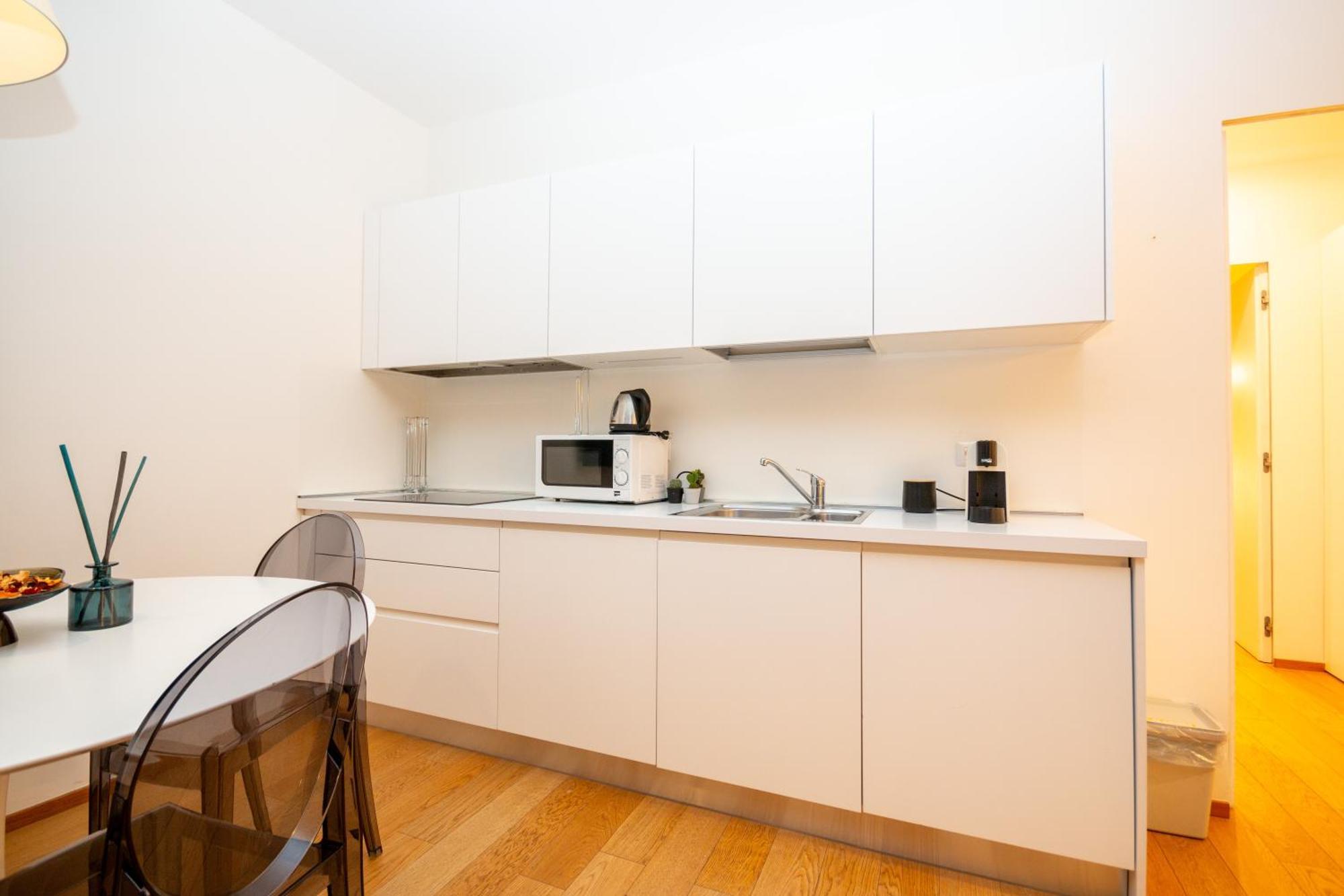 Corso Como Collection, Design Apartments Milan Luaran gambar