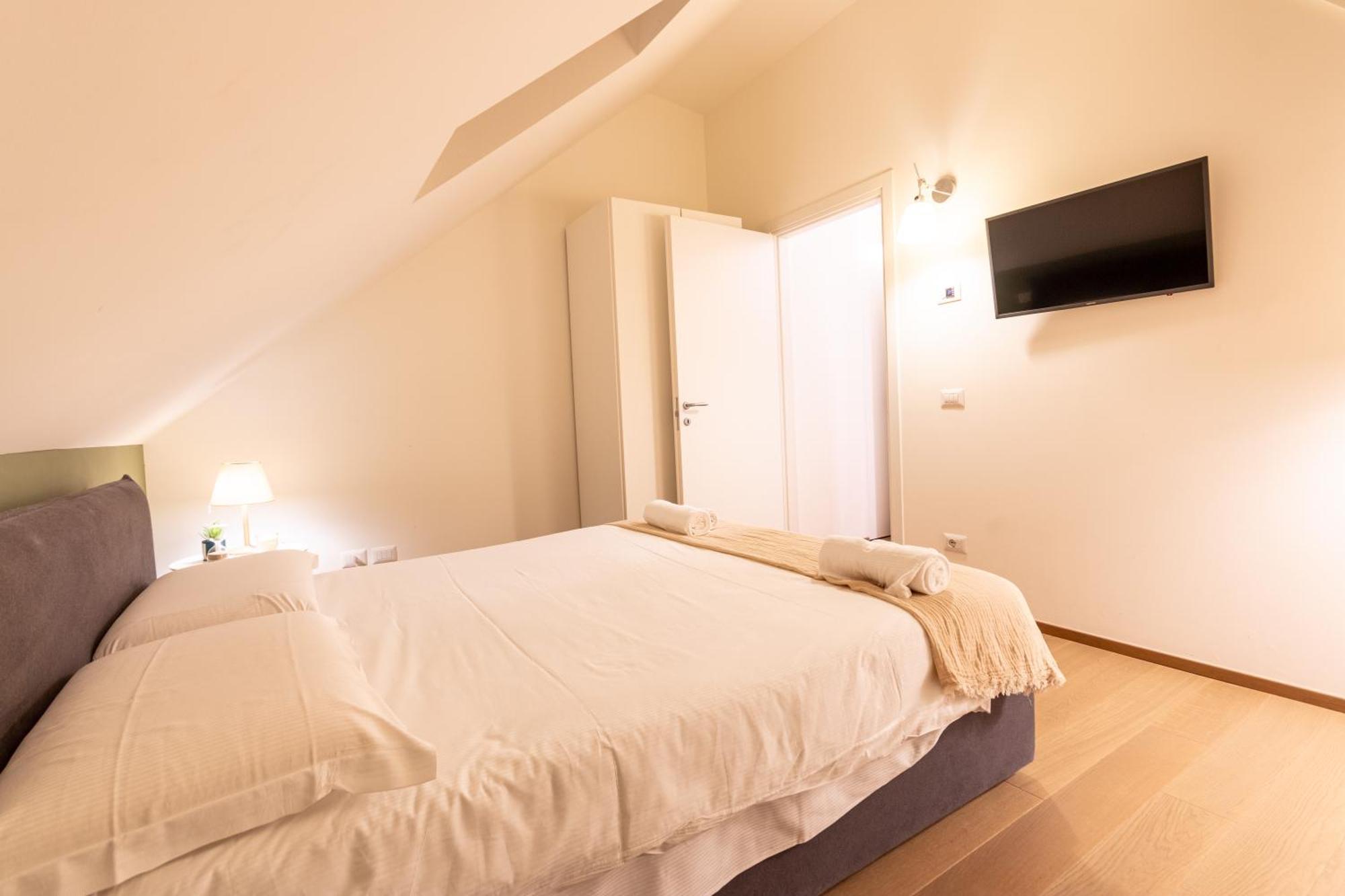 Corso Como Collection, Design Apartments Milan Luaran gambar