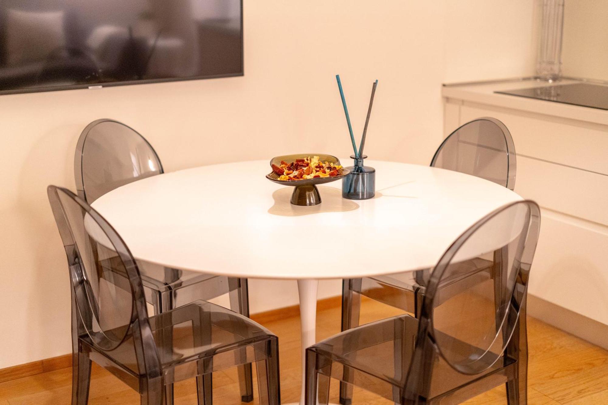 Corso Como Collection, Design Apartments Milan Luaran gambar
