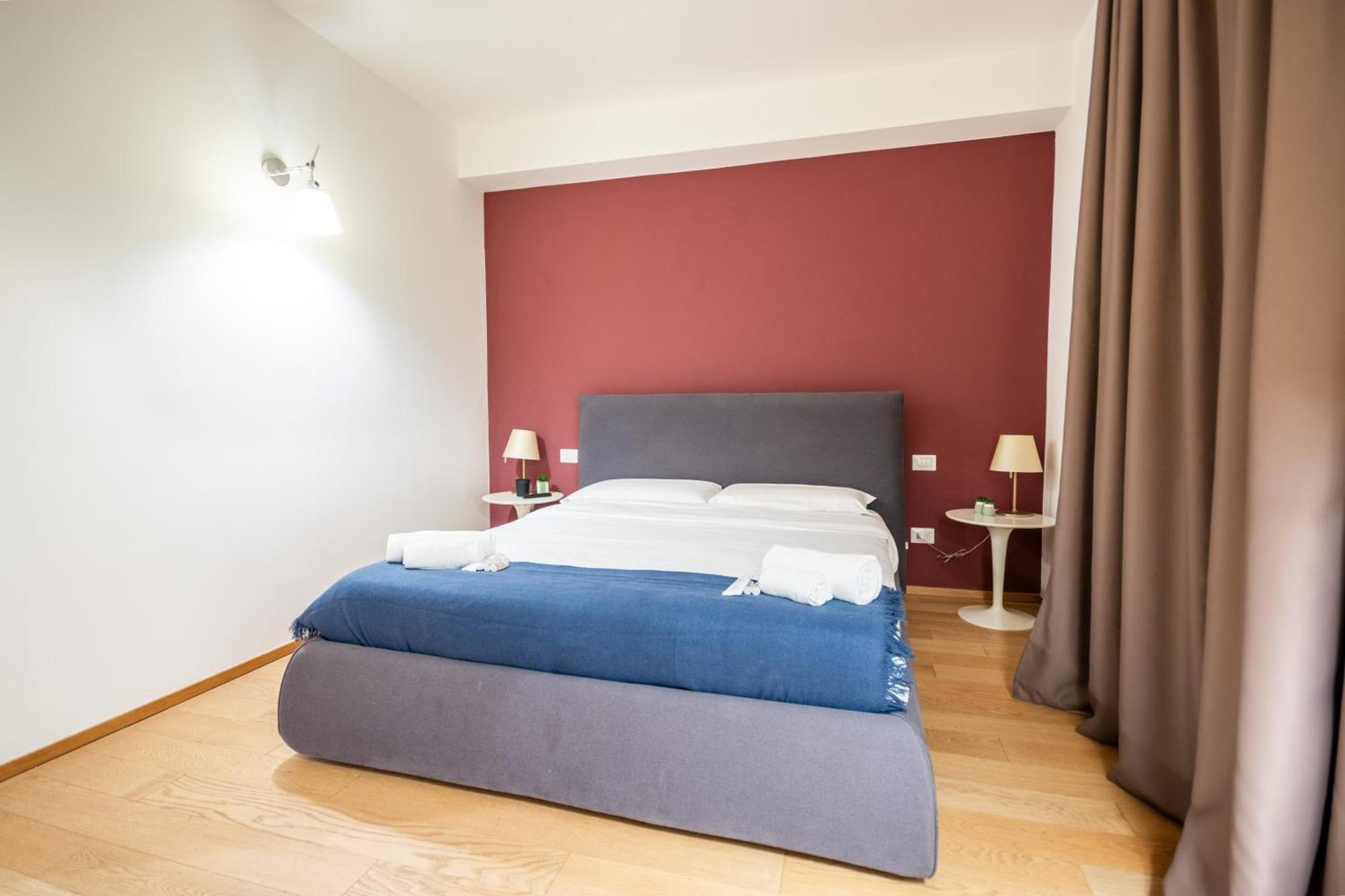 Corso Como Collection, Design Apartments Milan Luaran gambar