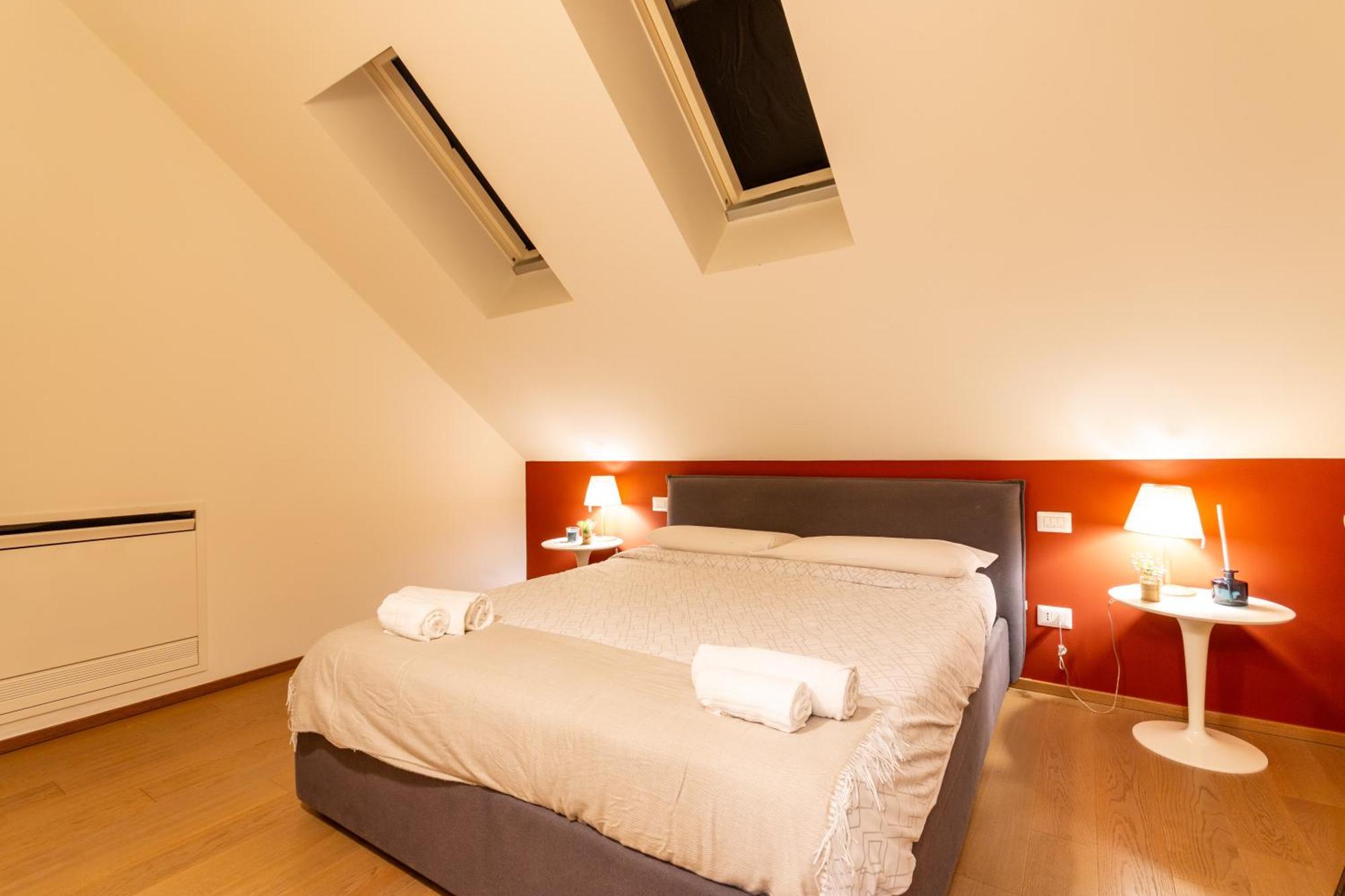 Corso Como Collection, Design Apartments Milan Luaran gambar