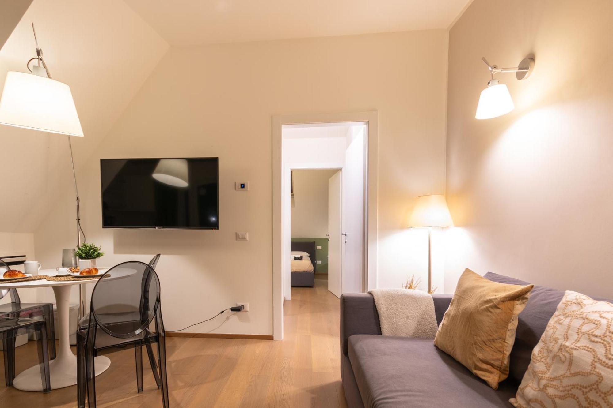 Corso Como Collection, Design Apartments Milan Luaran gambar