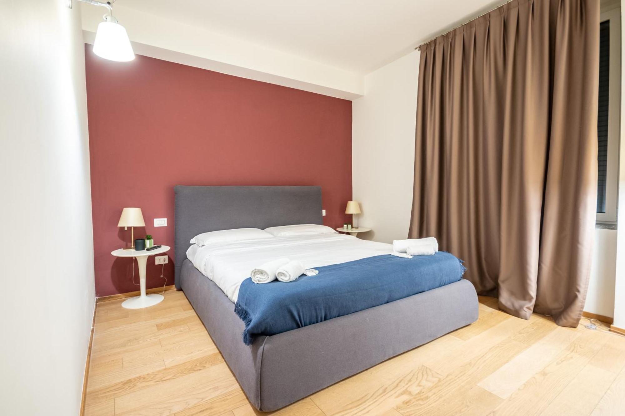 Corso Como Collection, Design Apartments Milan Luaran gambar