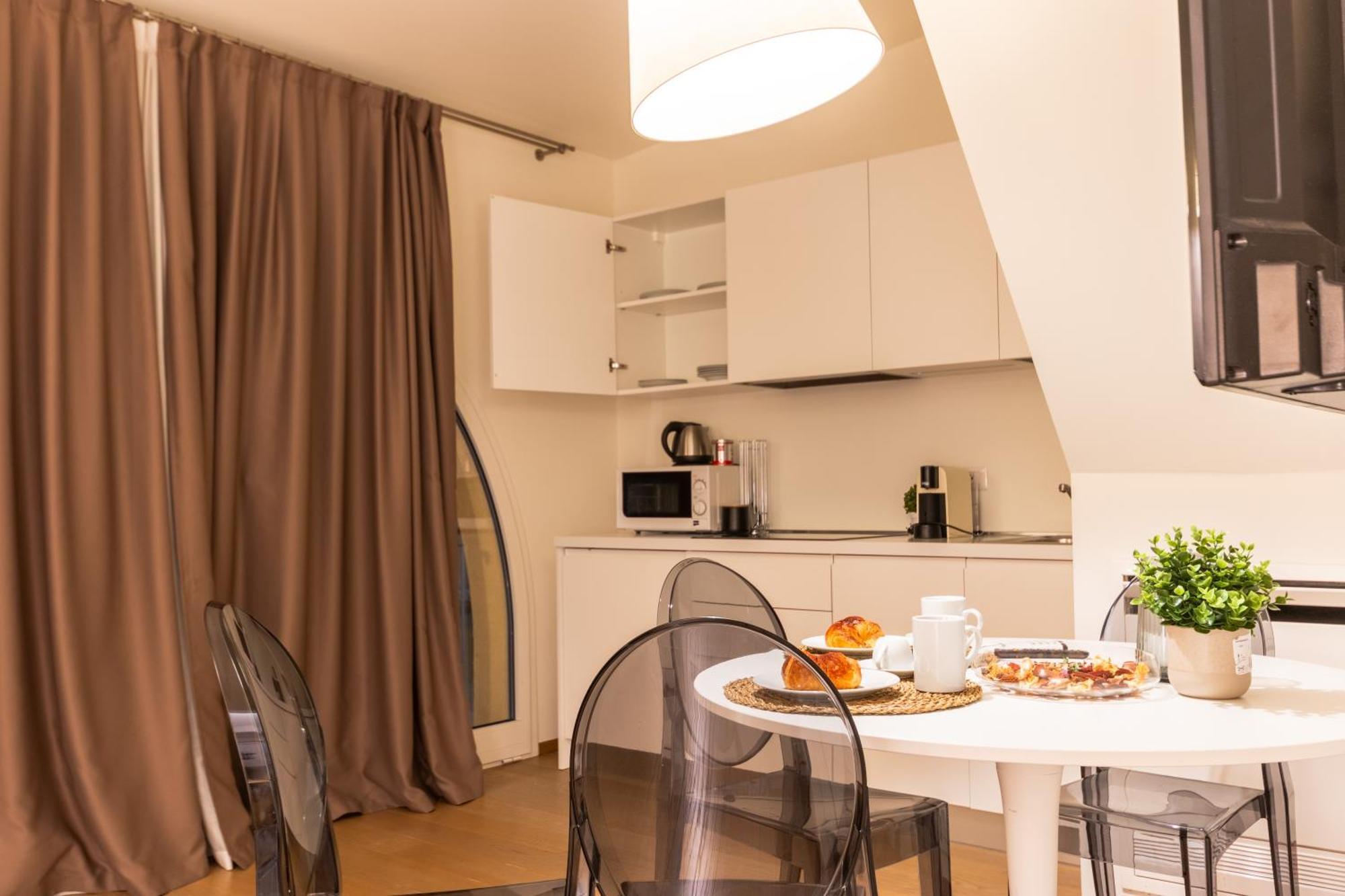Corso Como Collection, Design Apartments Milan Luaran gambar
