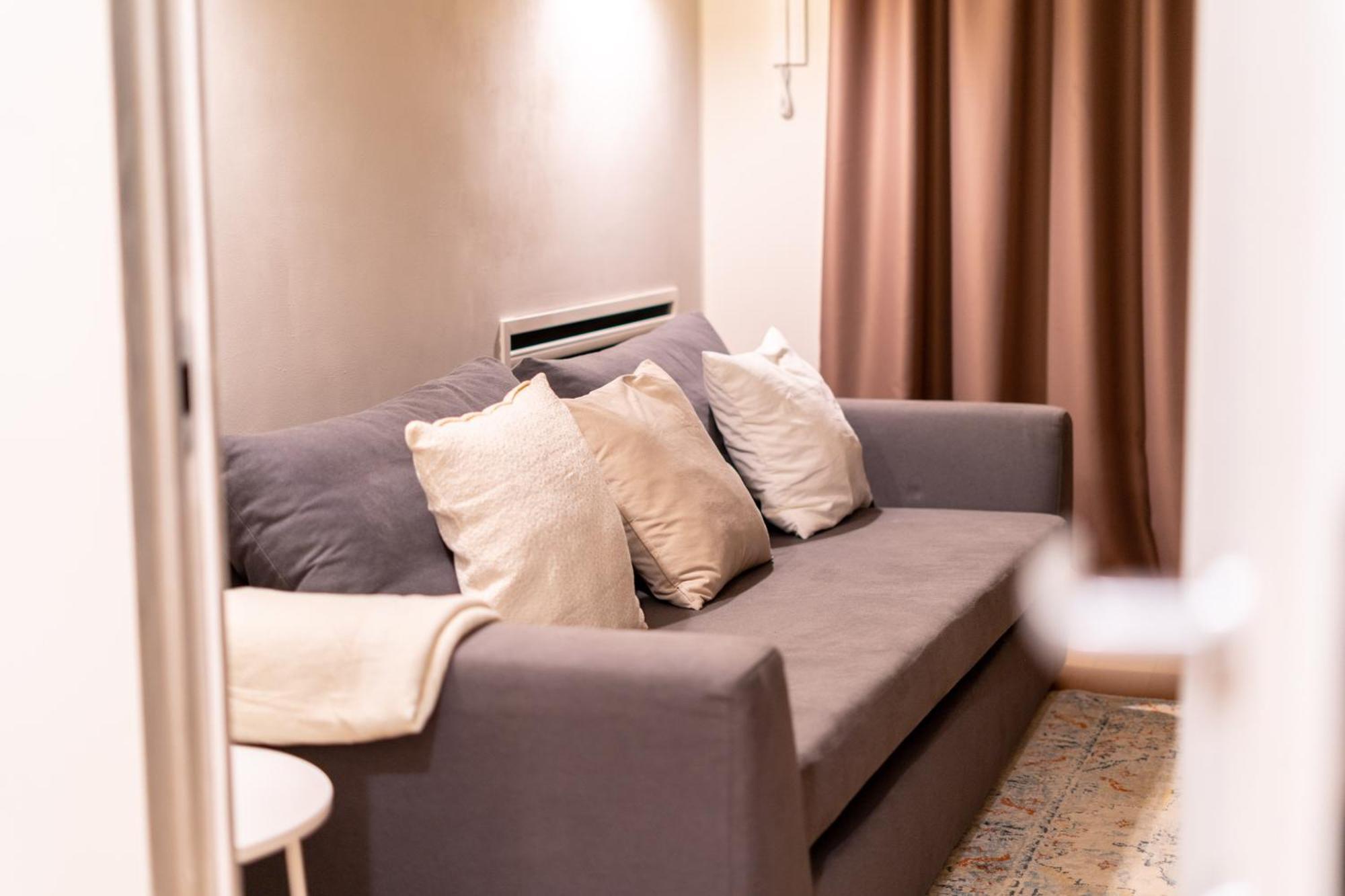 Corso Como Collection, Design Apartments Milan Luaran gambar