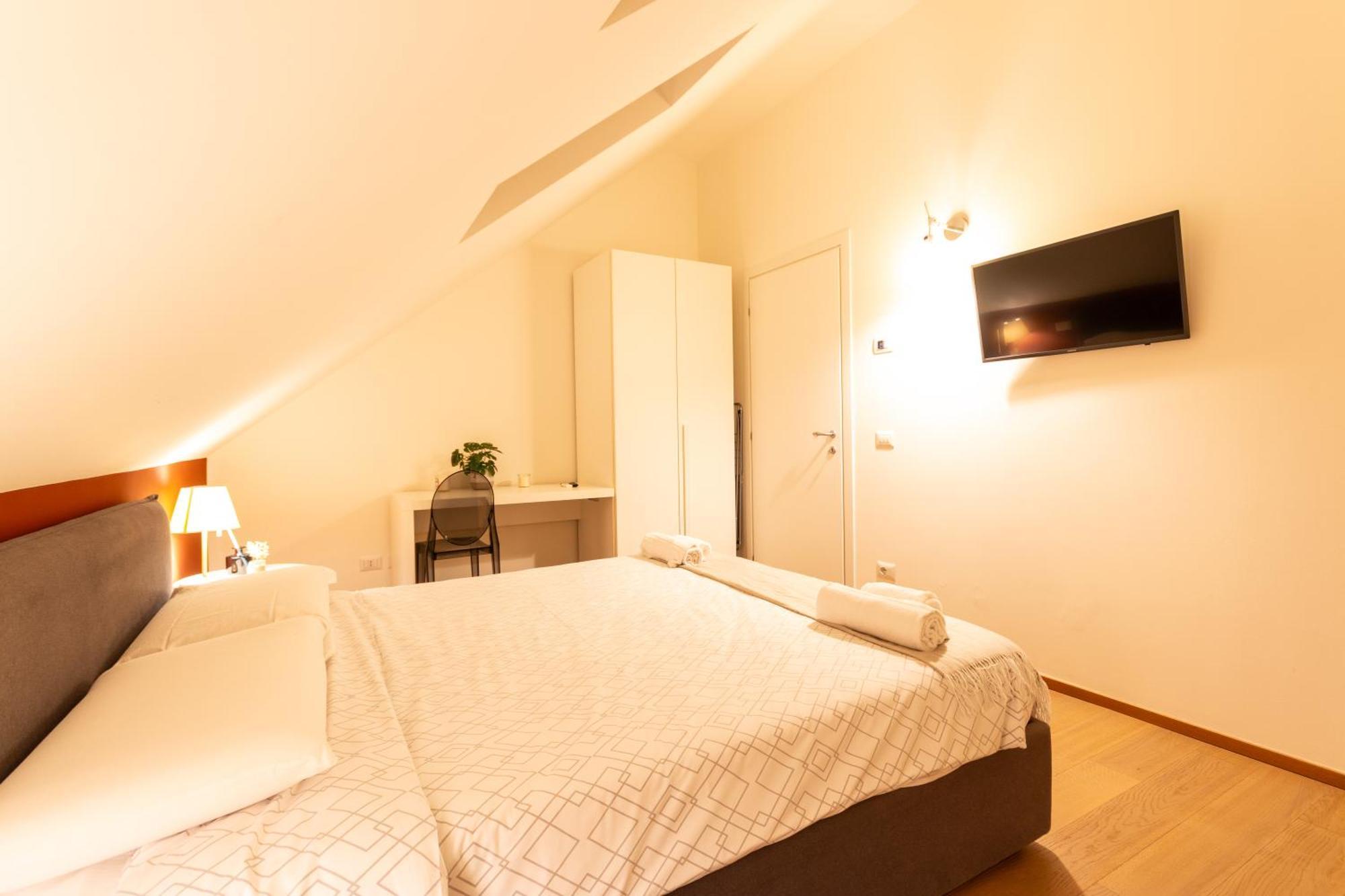 Corso Como Collection, Design Apartments Milan Luaran gambar