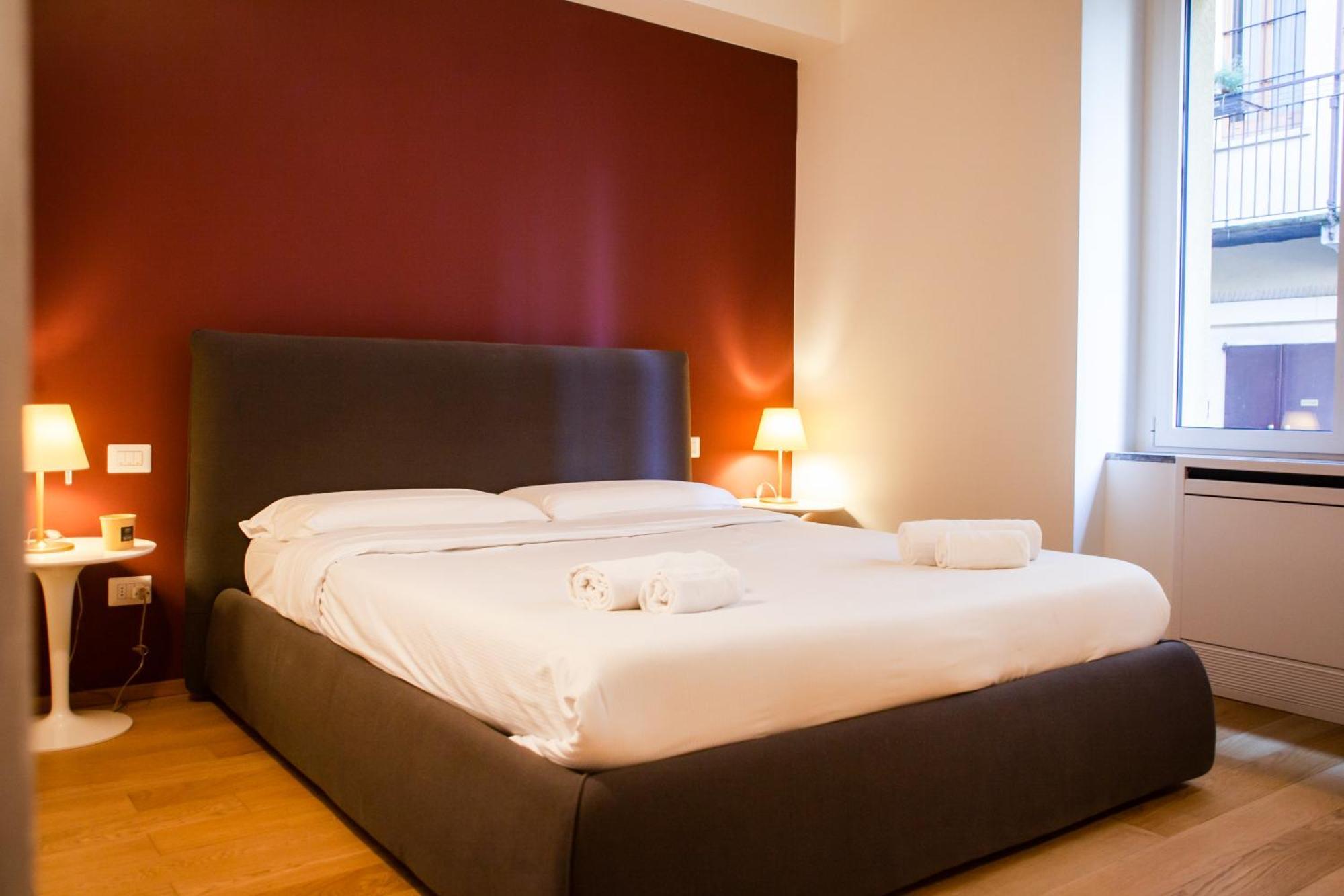 Corso Como Collection, Design Apartments Milan Luaran gambar