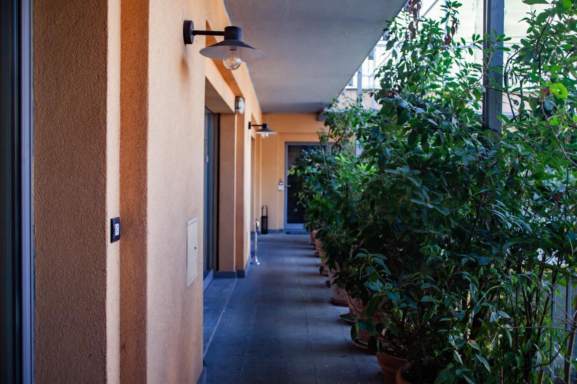 Corso Como Collection, Design Apartments Milan Luaran gambar