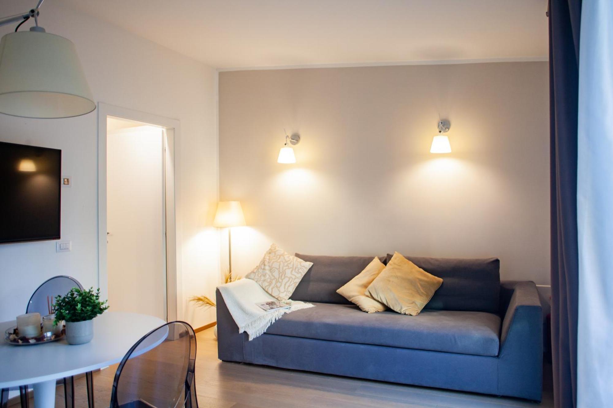 Corso Como Collection, Design Apartments Milan Luaran gambar