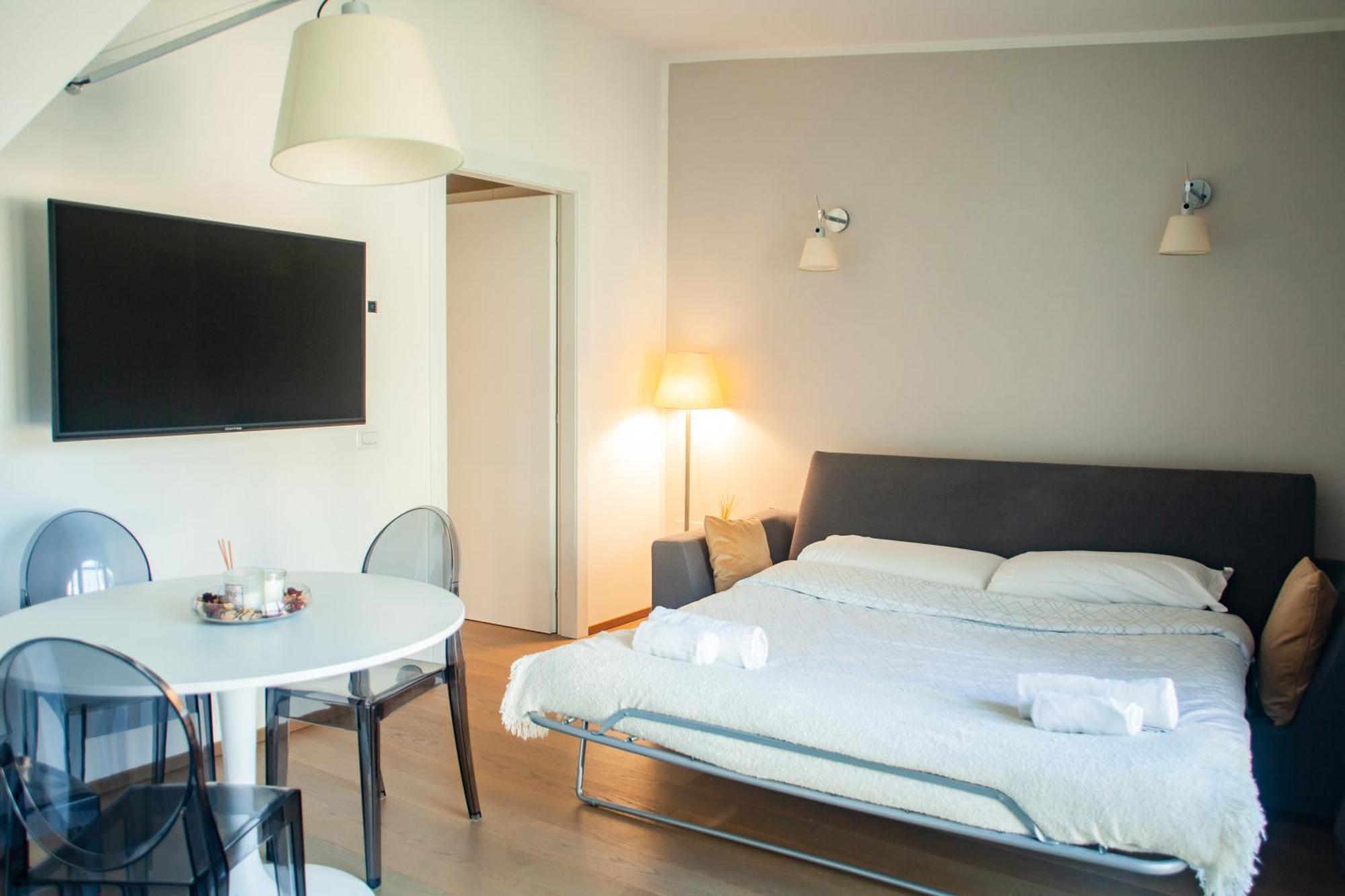 Corso Como Collection, Design Apartments Milan Luaran gambar