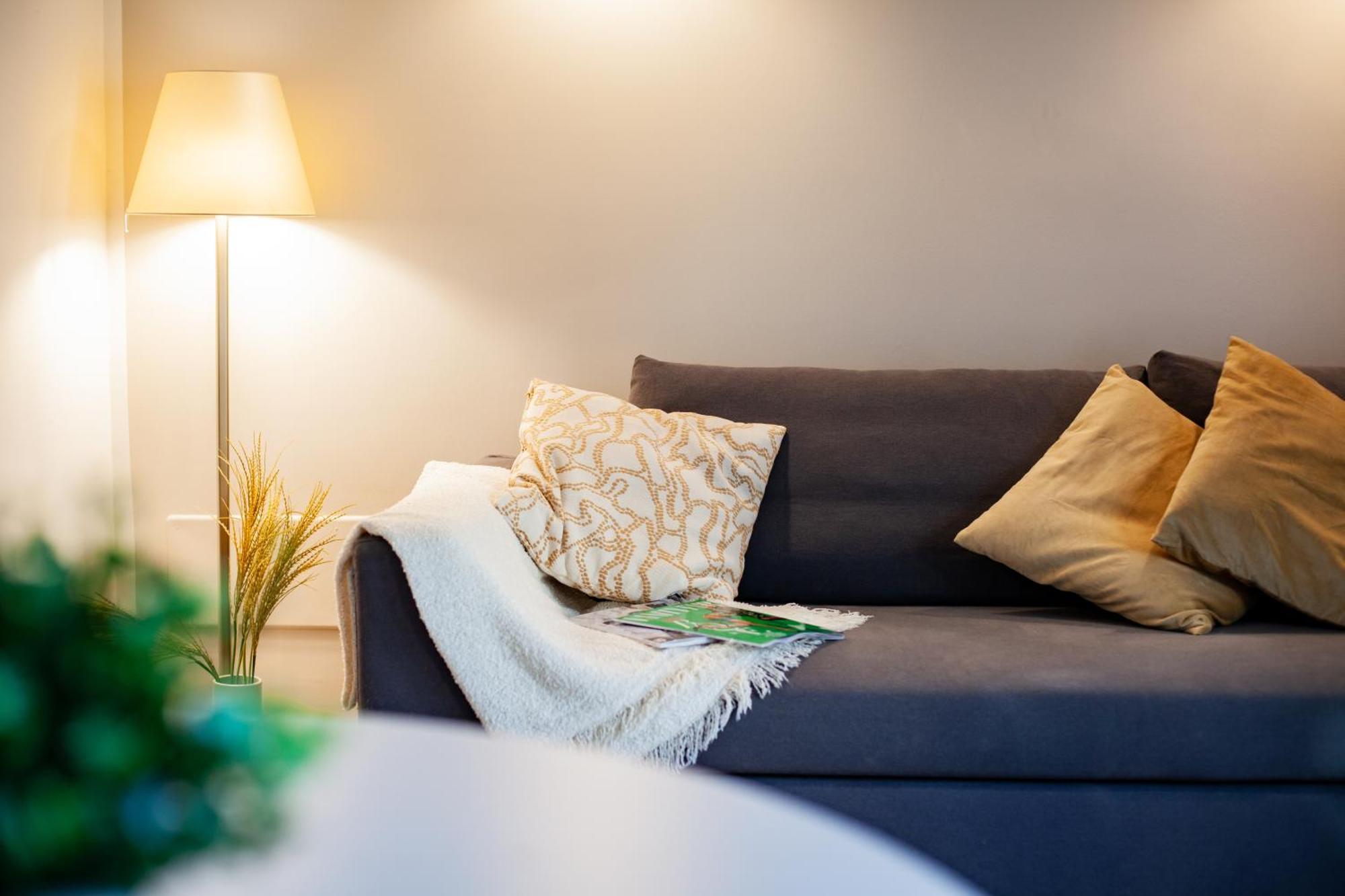Corso Como Collection, Design Apartments Milan Luaran gambar