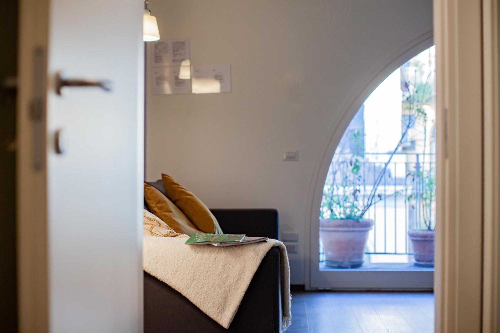 Corso Como Collection, Design Apartments Milan Luaran gambar