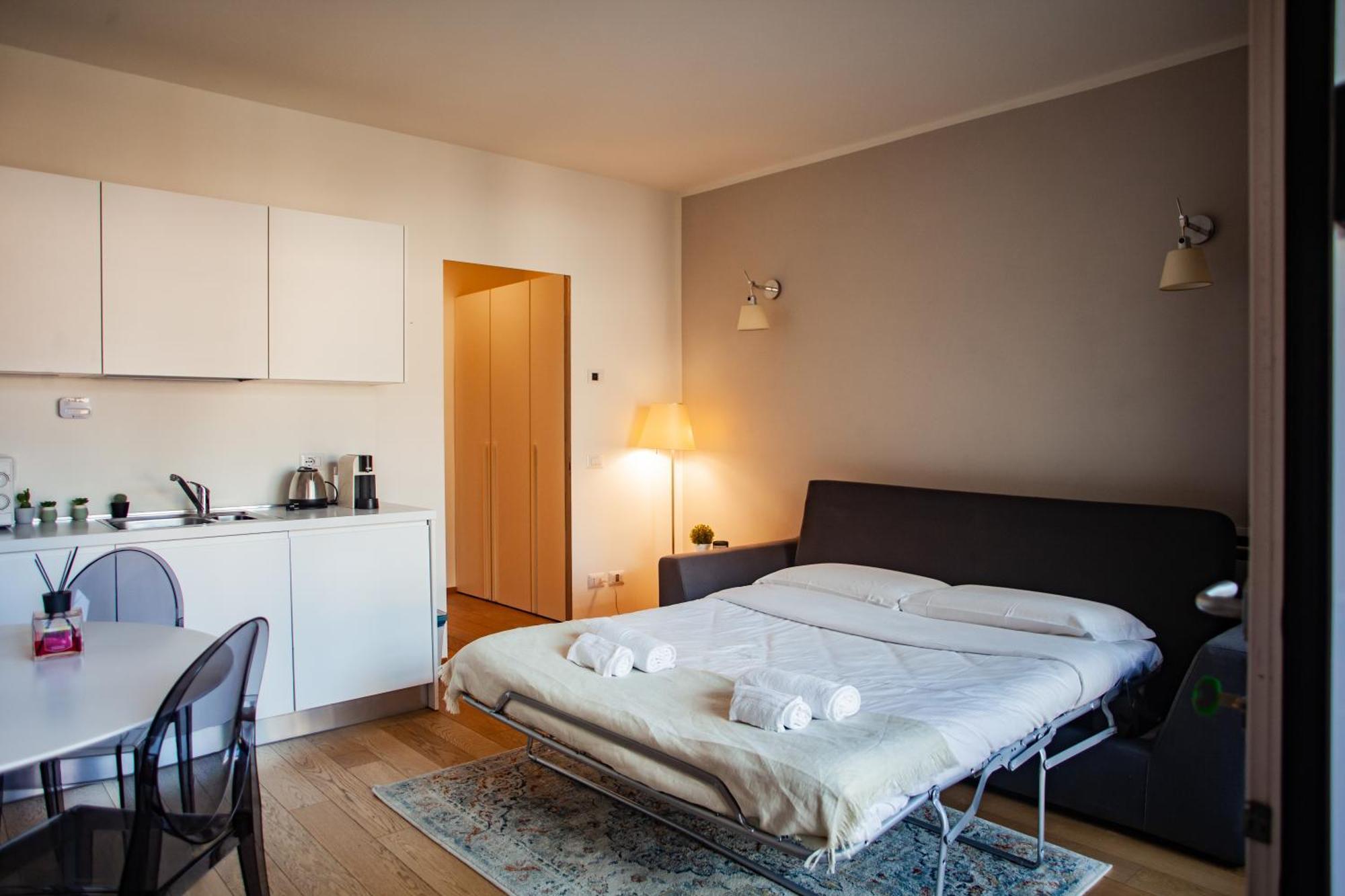Corso Como Collection, Design Apartments Milan Luaran gambar