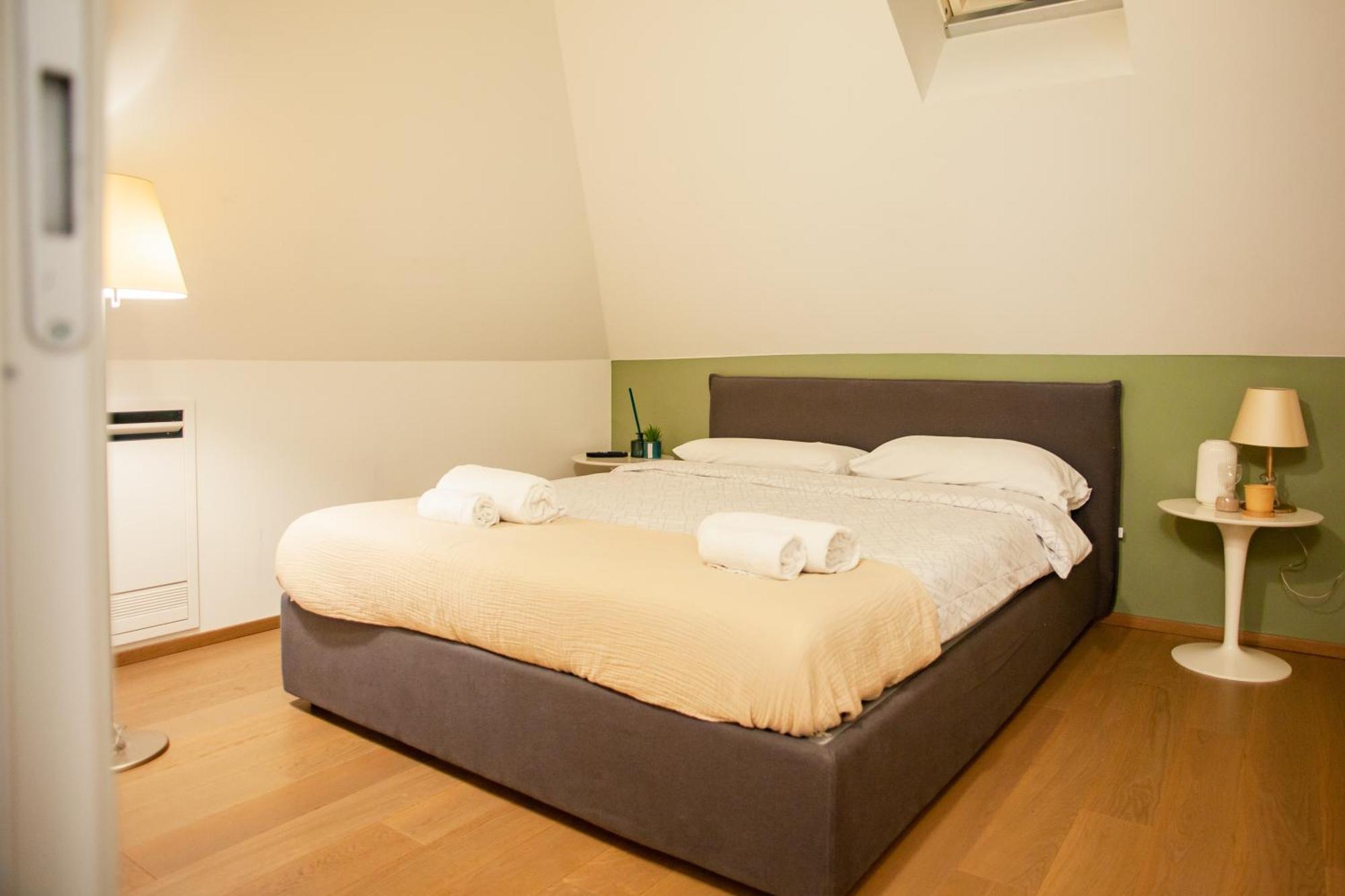 Corso Como Collection, Design Apartments Milan Luaran gambar