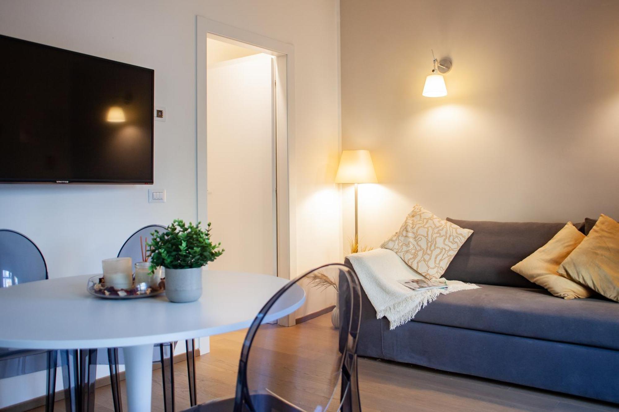 Corso Como Collection, Design Apartments Milan Luaran gambar