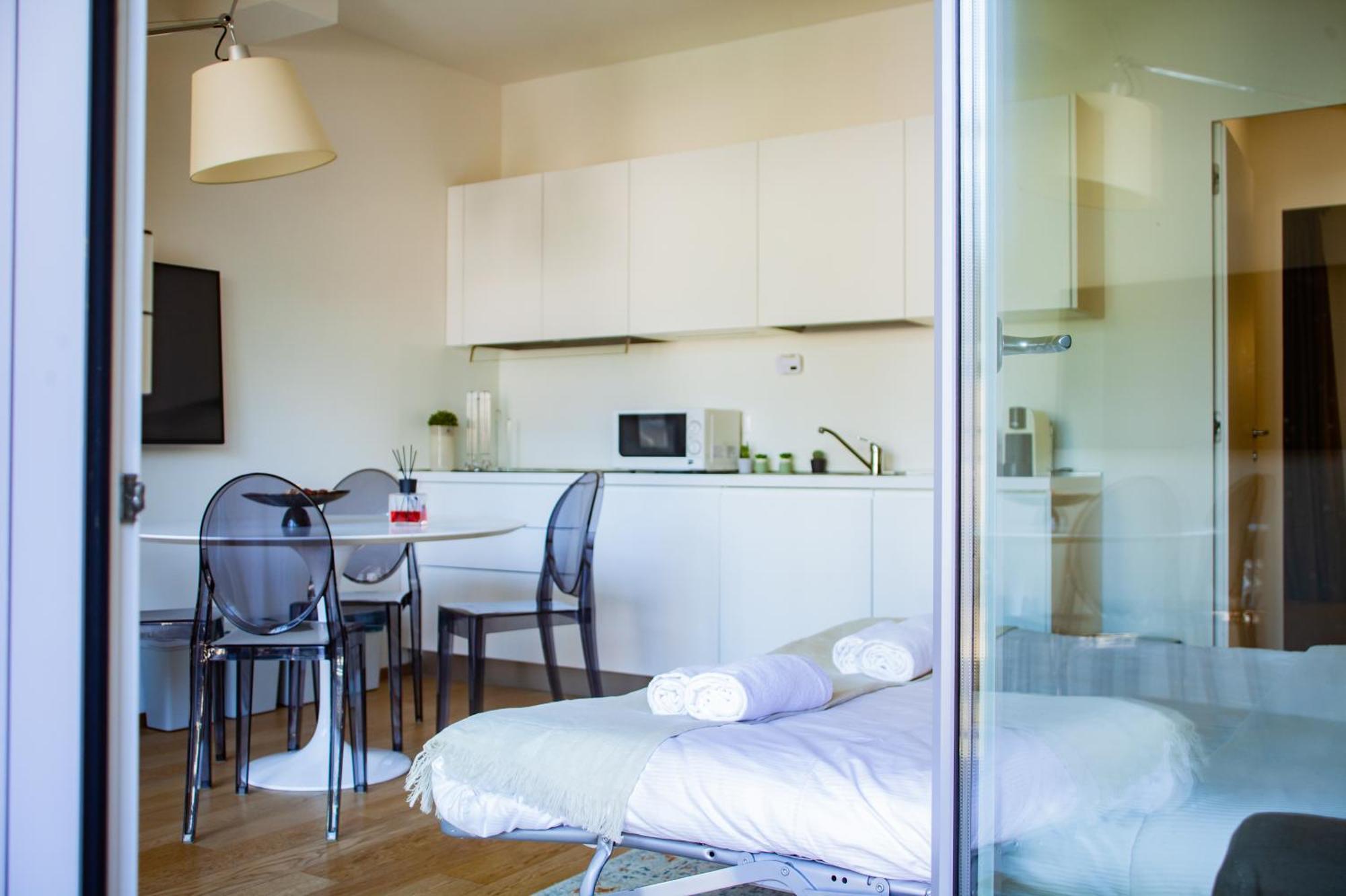 Corso Como Collection, Design Apartments Milan Luaran gambar