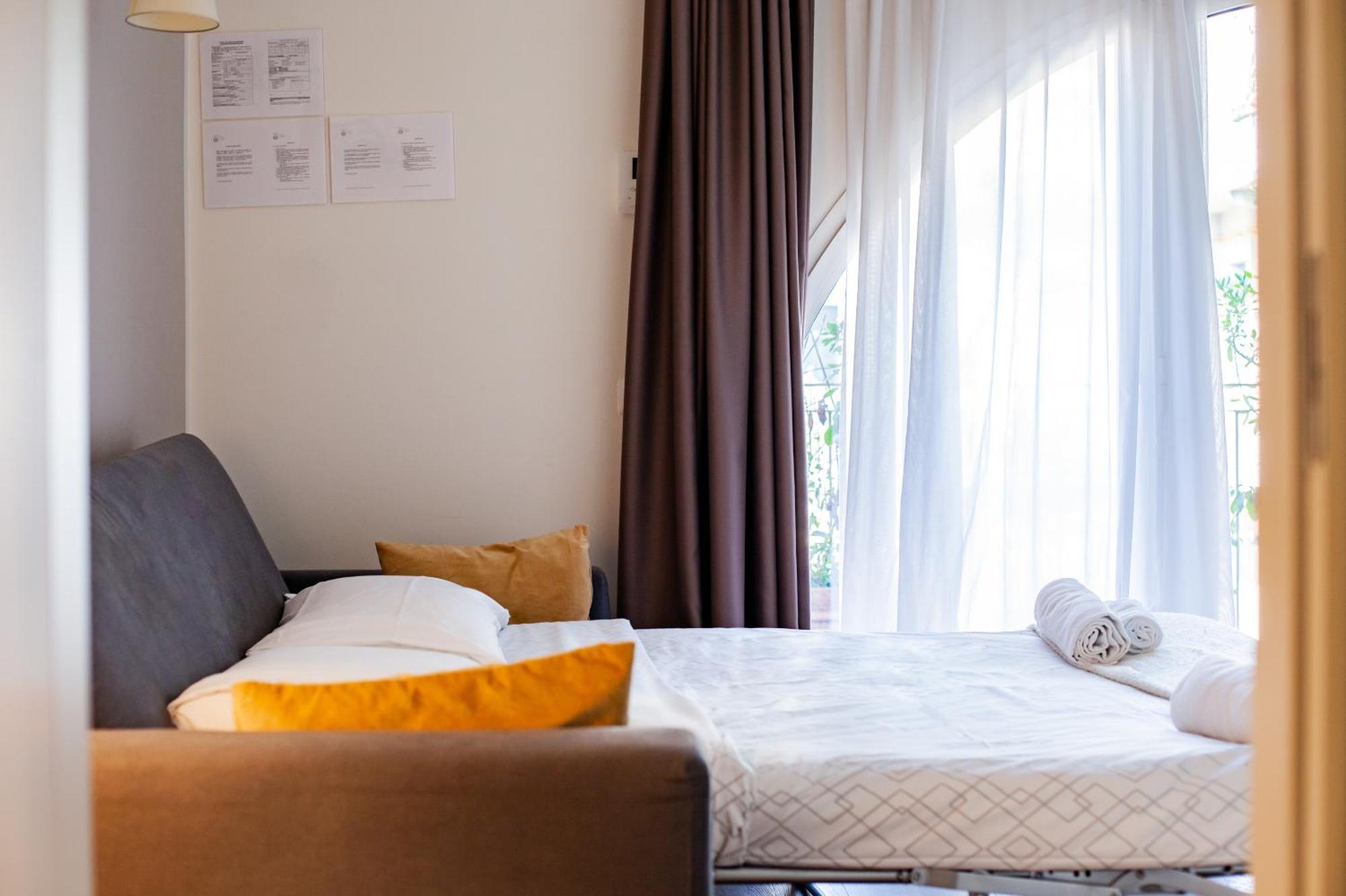 Corso Como Collection, Design Apartments Milan Luaran gambar