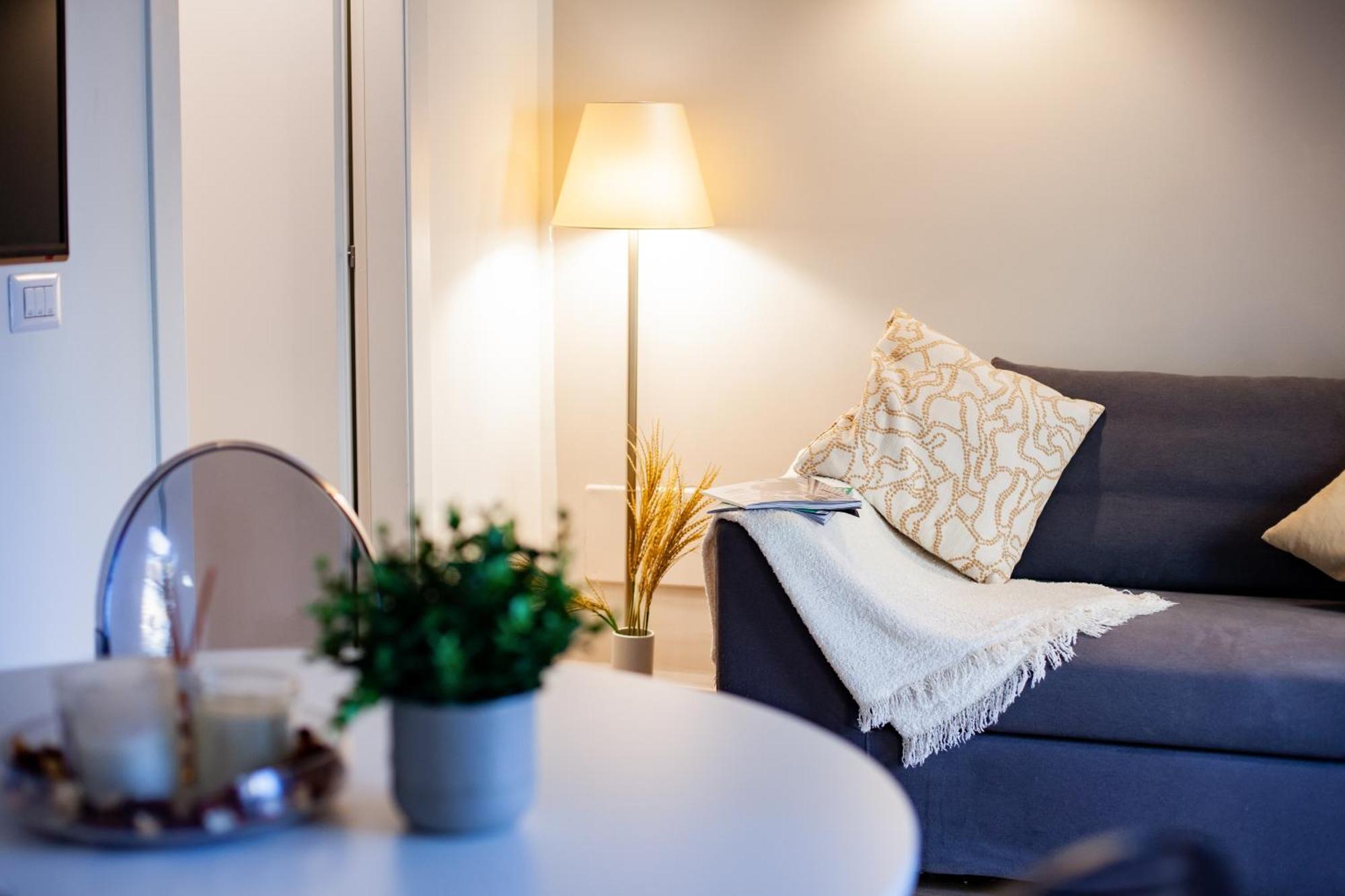 Corso Como Collection, Design Apartments Milan Luaran gambar
