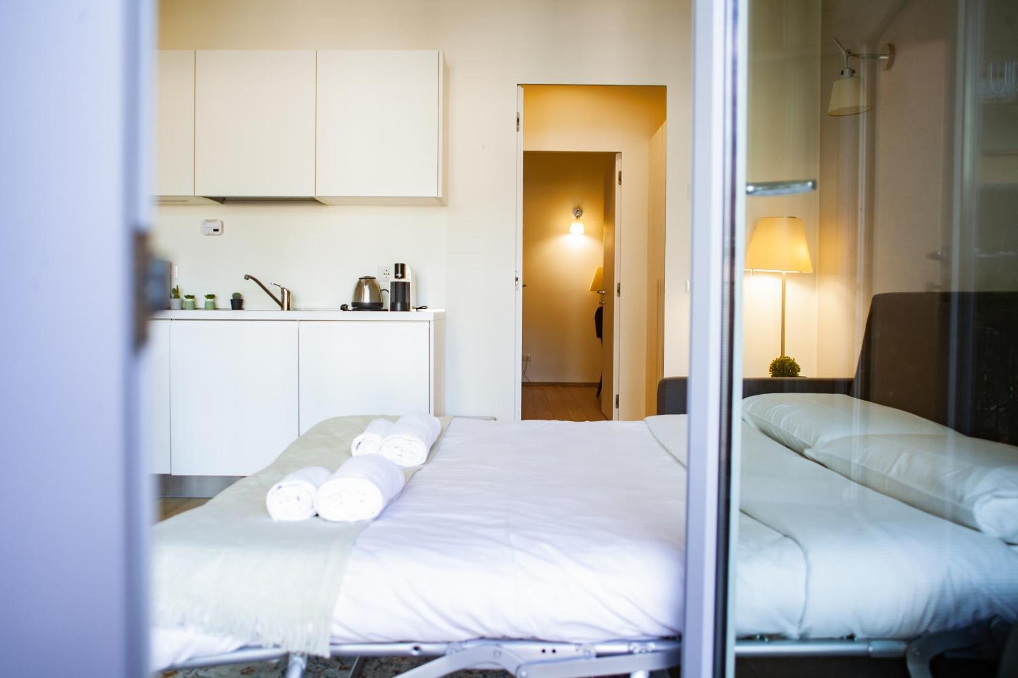 Corso Como Collection, Design Apartments Milan Luaran gambar