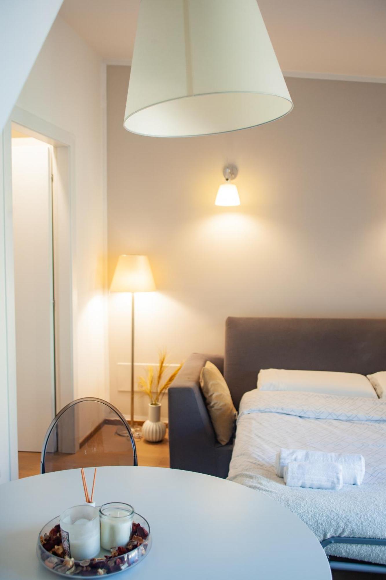 Corso Como Collection, Design Apartments Milan Luaran gambar