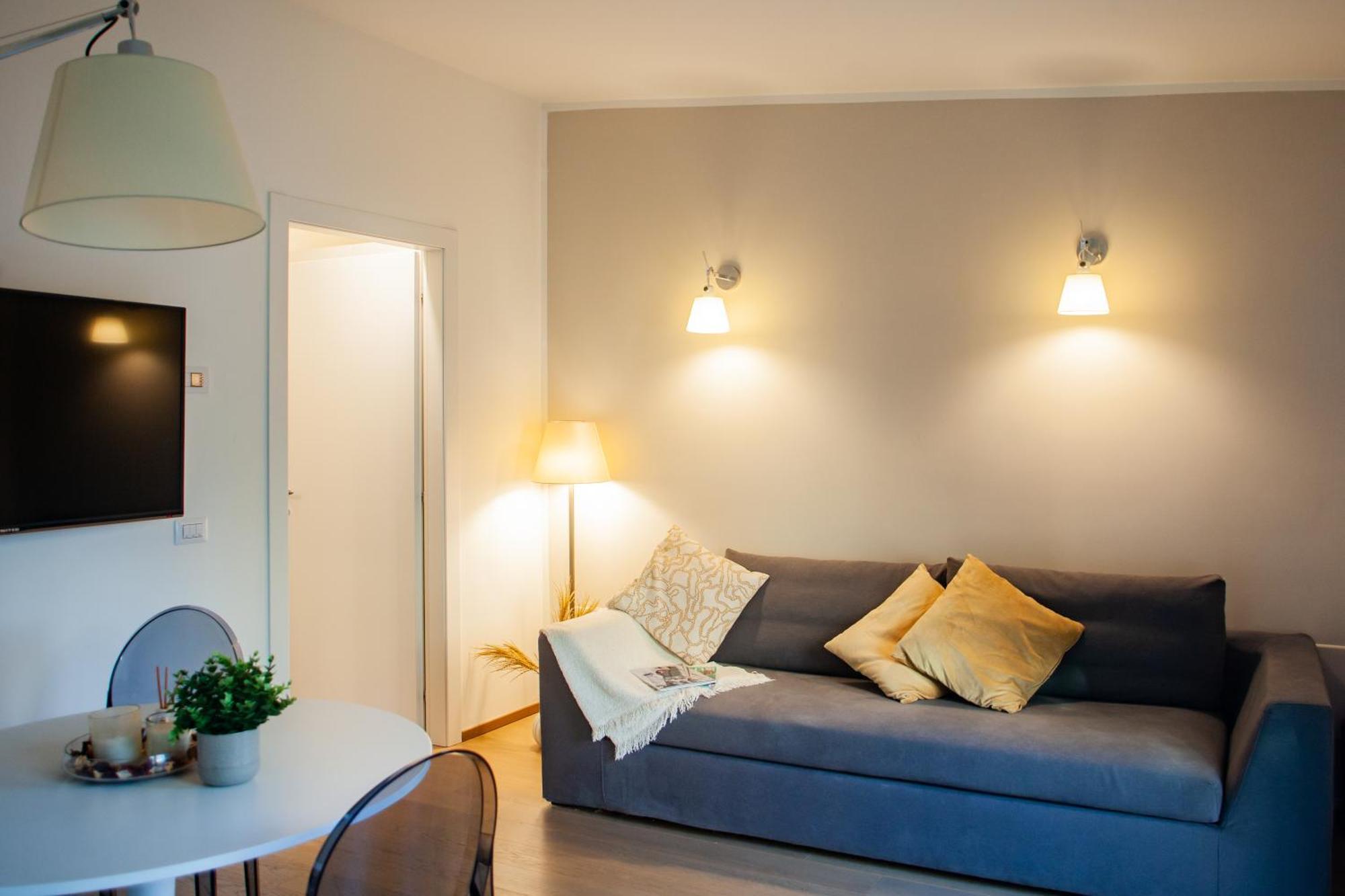 Corso Como Collection, Design Apartments Milan Luaran gambar